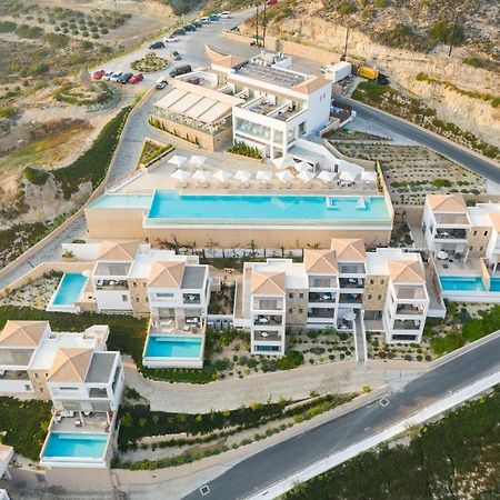 White Rock Of Kos Hotel - Adults Only Kéfalosz Kültér fotó